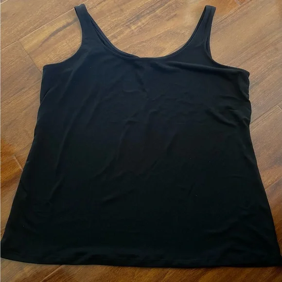 Alfani Tank Top 1X - Picture 2 of 5